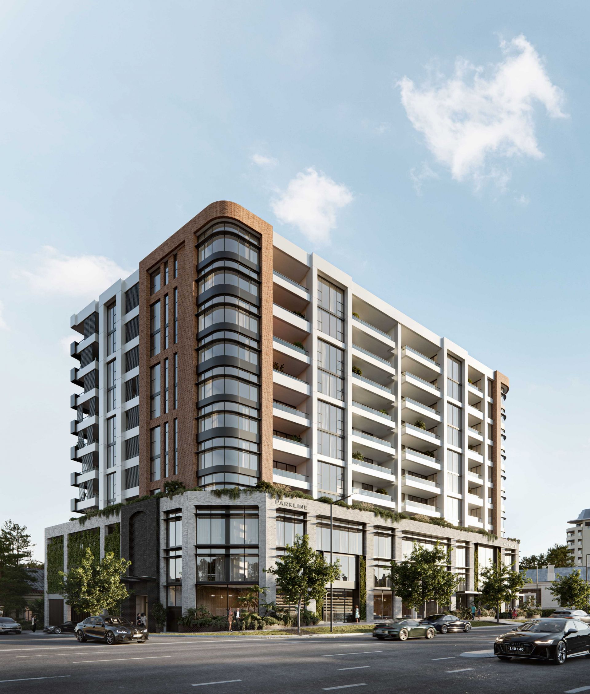 401/9 Dequetteville Terrace, Kent Town Fox RE