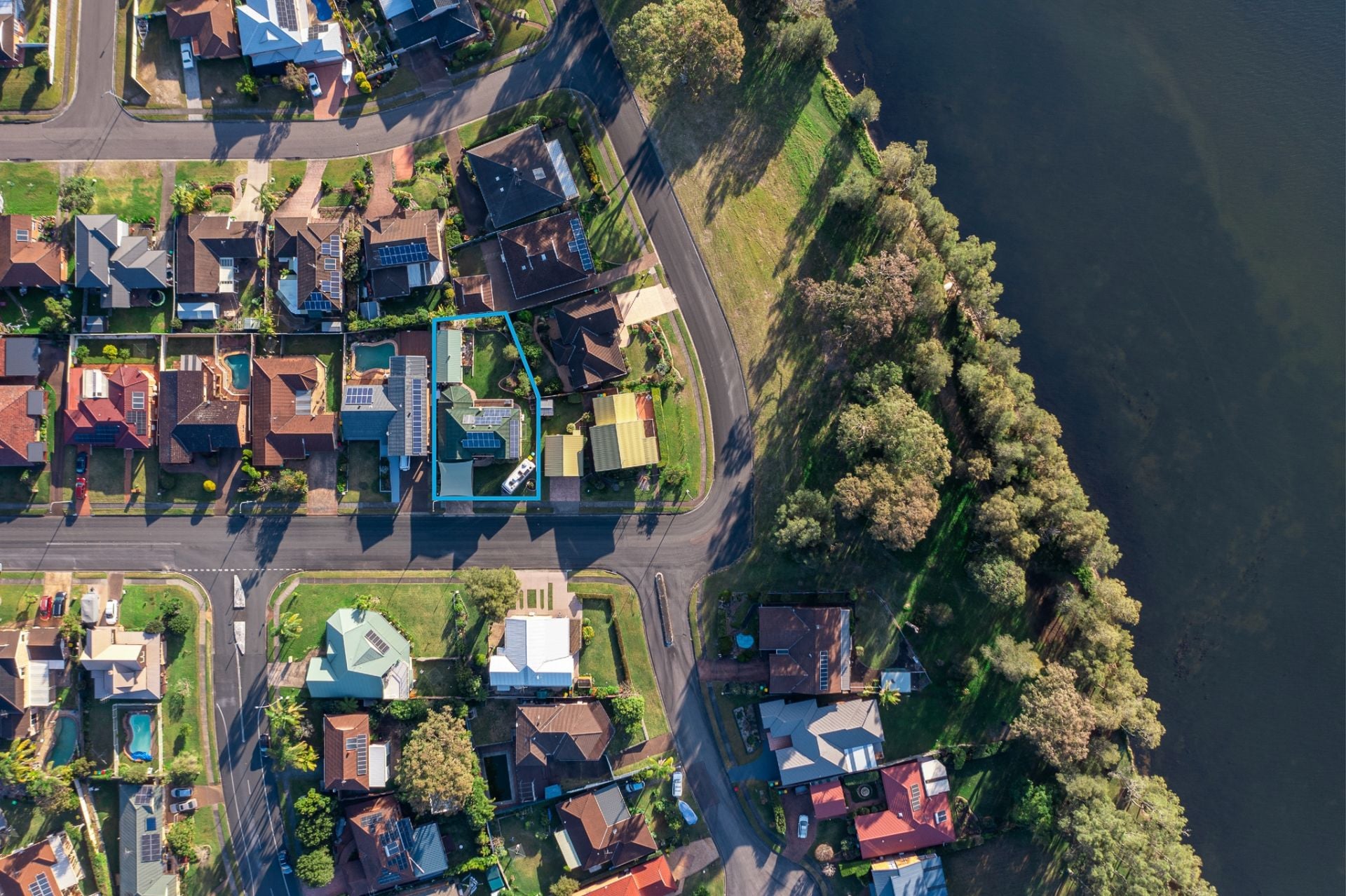 33 Mather Drive, Bonnells Bay Ellejayne Realty Pty Ltd