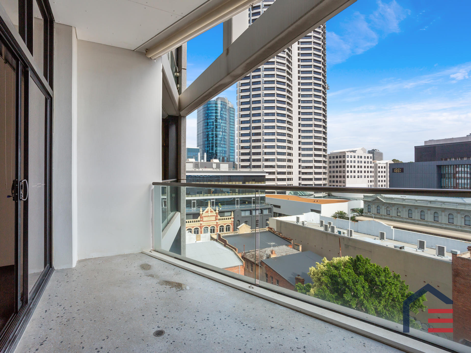 Real Estate For Lease 15/918 Hay Street Perth , WA