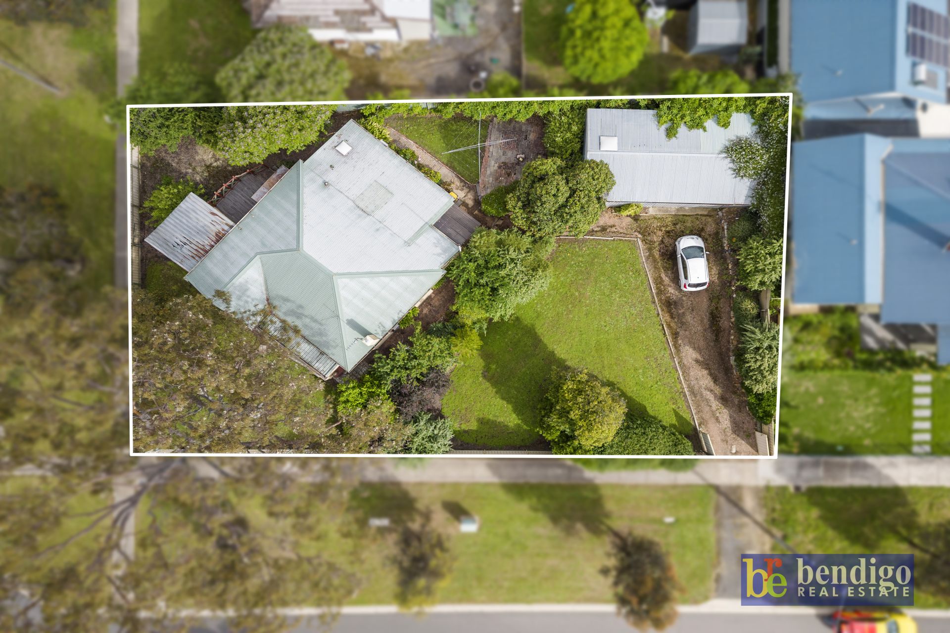 15 Smith Street, North Bendigo Bendigo Real Estate