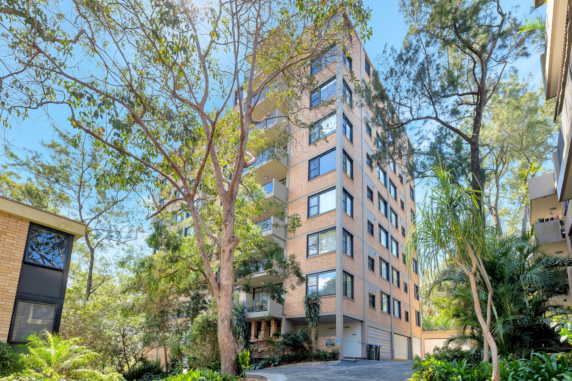 Real Estate For Lease 37/299 Burns Bay Road Lane Cove , NSW