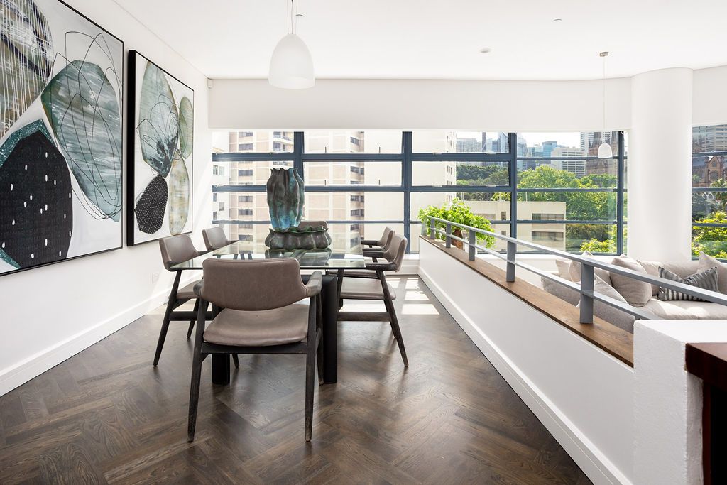 Sold 601/4648 Riley Street Woolloomooloo , NSW 2011