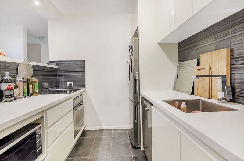 101 Brougham Street, Woolloomooloo Lifestyle Property Agency