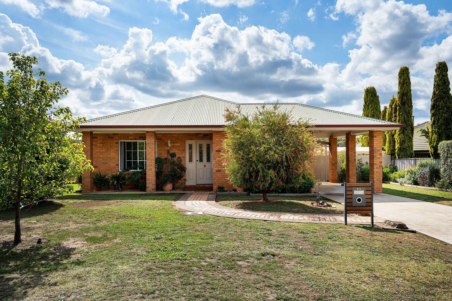 65 Brown Street, Castlemaine Cantwell Property Castlemaine