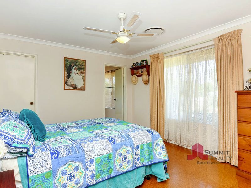 Real Estate For Sale 60 Ewing Street Allanson , WA