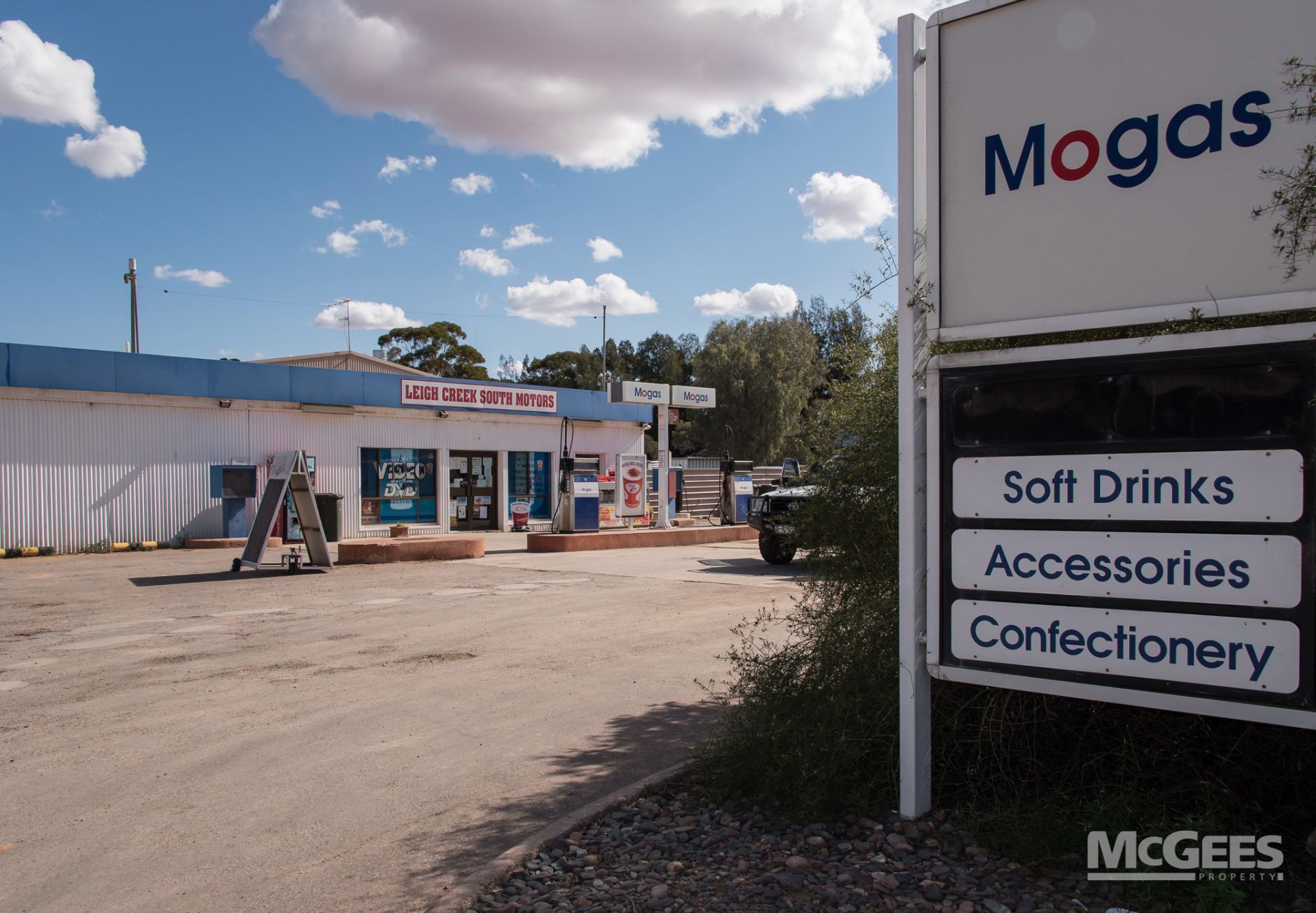 11 Black Oak Drive, Leigh Creek McGees Property Adelaide