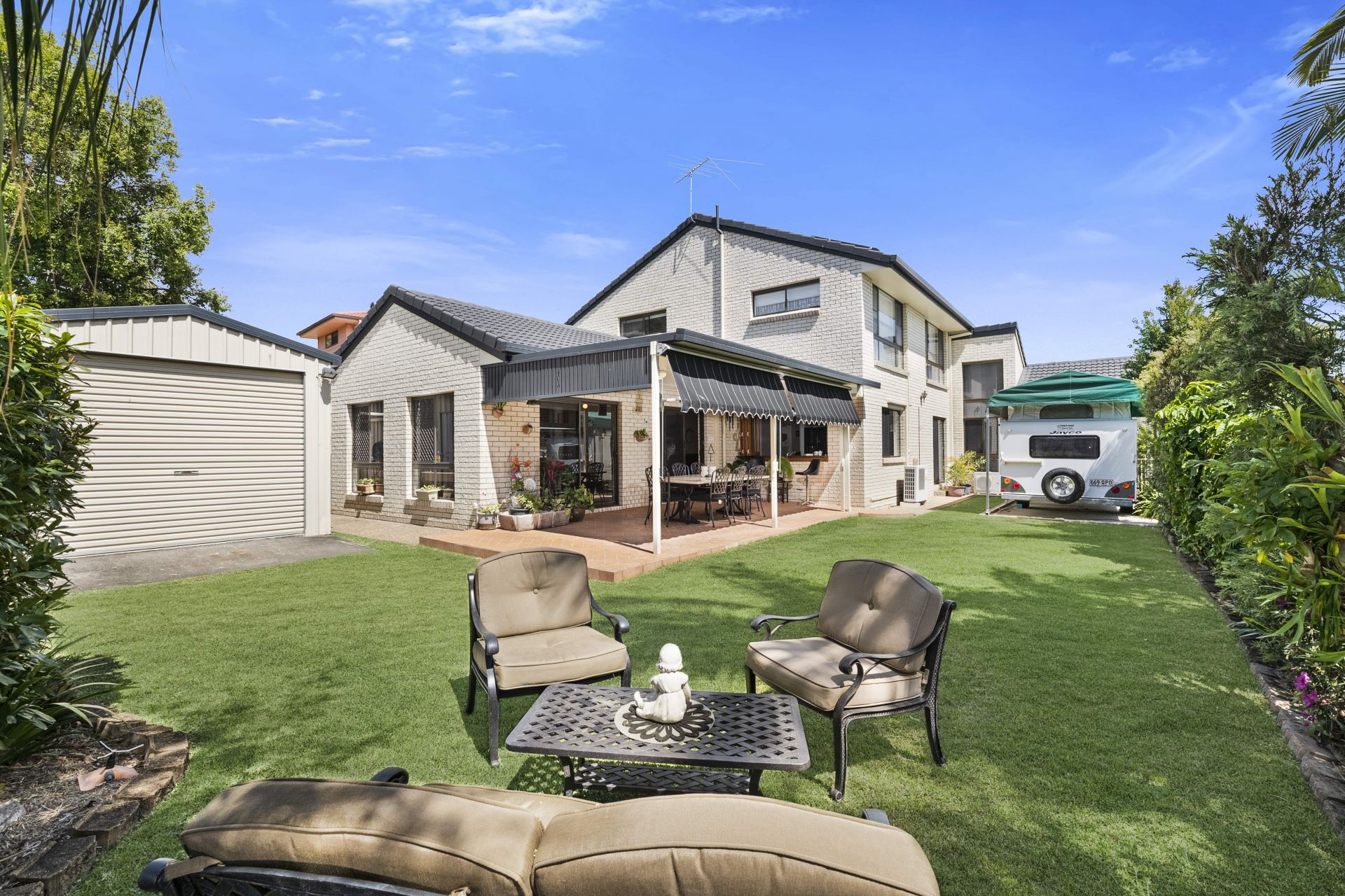 Real Estate For Sale 4 Marley Court Aspley , QLD