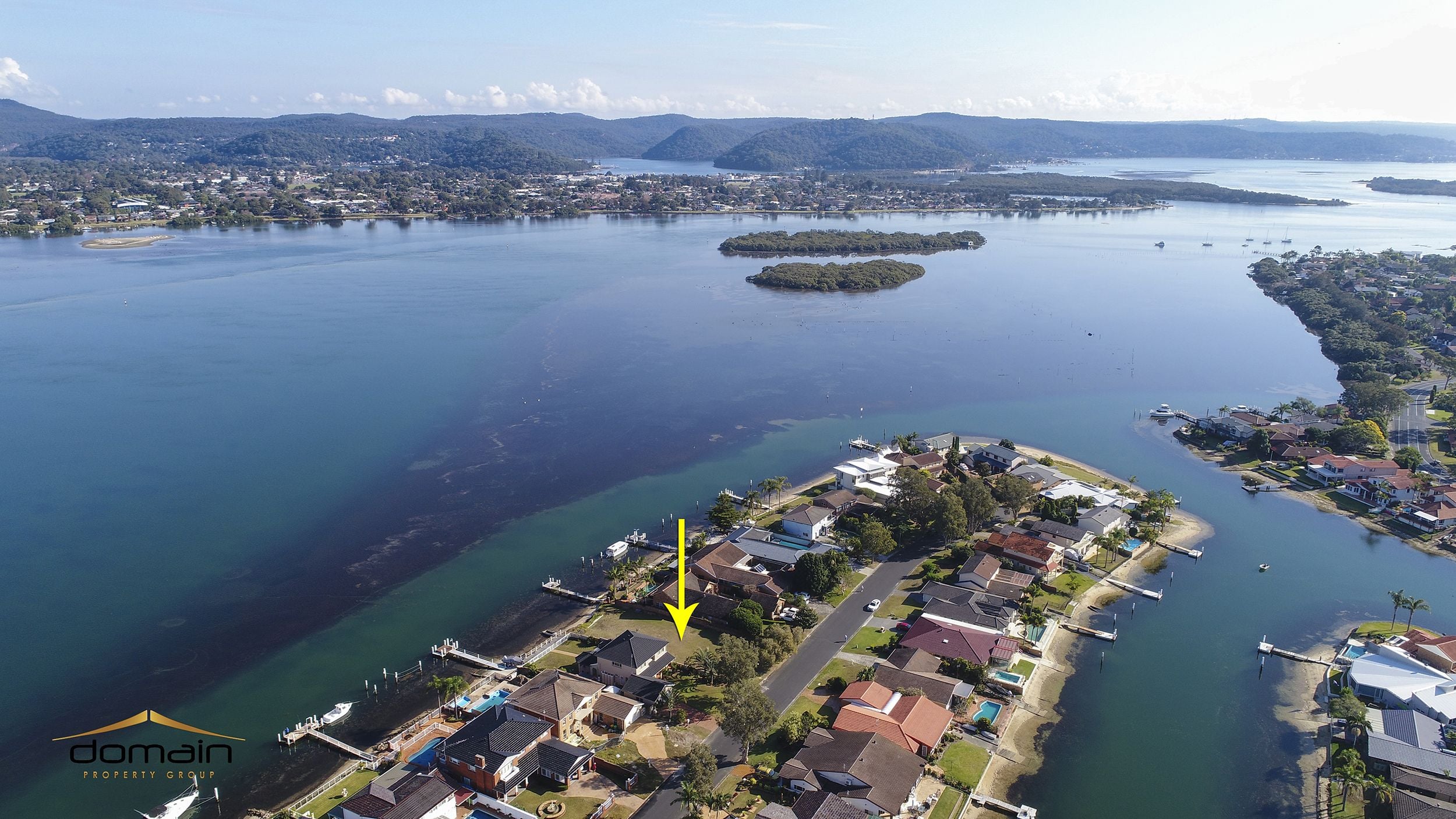 Real Estate For Sale 20 Mercator Parade St Huberts Island , NSW