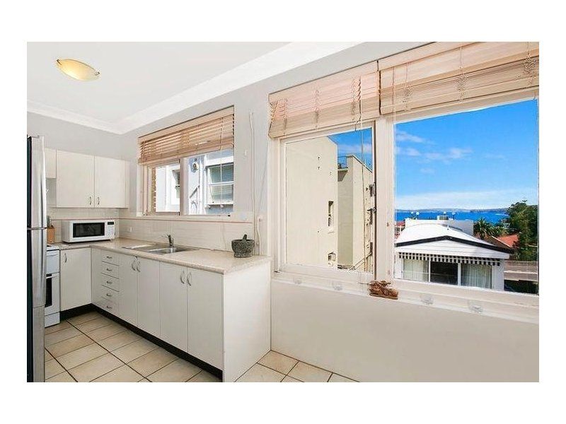 Real Estate For Sale 13A Upper Gilbert Street Manly , NSW