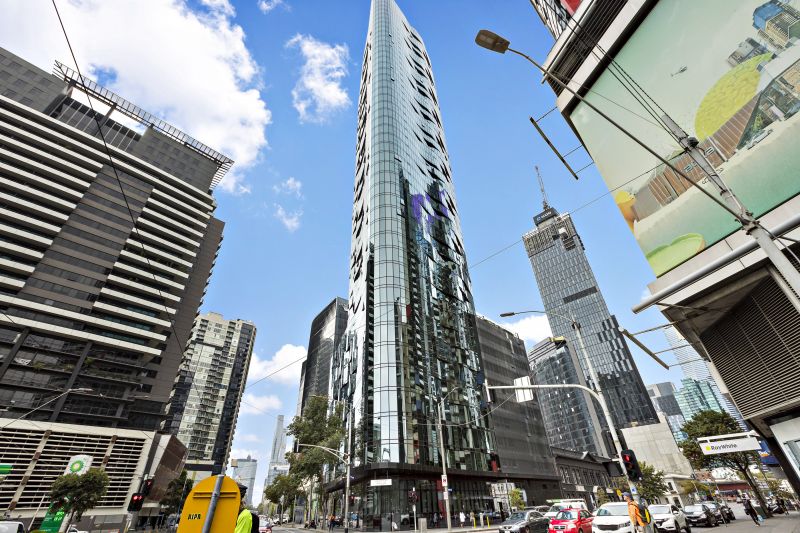 1502/105 Clarendon Street, Southbank OBrien Real Estate Agents Melbourne