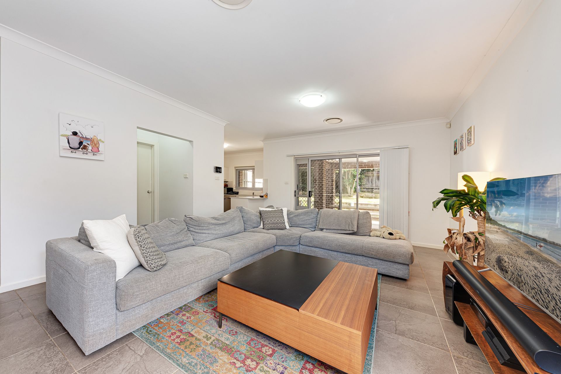 92A Melba Drive East Ryde NSW 2113 Semi Detached for Rent 7270791 CobdenHayson