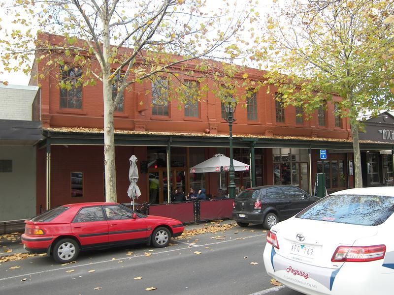 62 68 Bull Street, BENDIGO DCK Real Estate