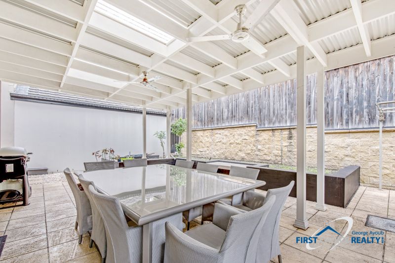 106 Linden Way, Bella Vista First Choice Realty NSW