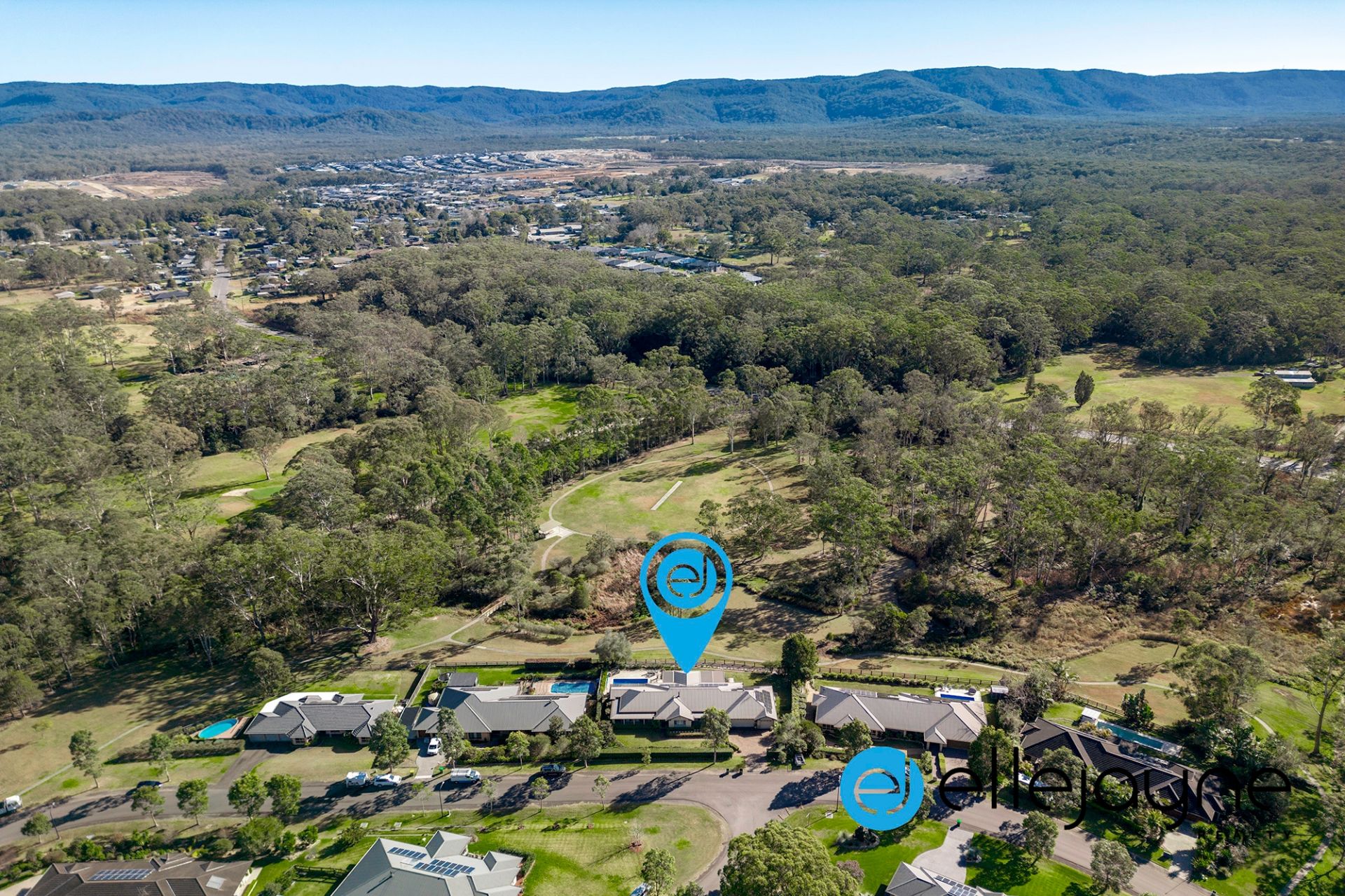 6 Greendale Drive, Cooranbong Ellejayne Realty Pty Ltd