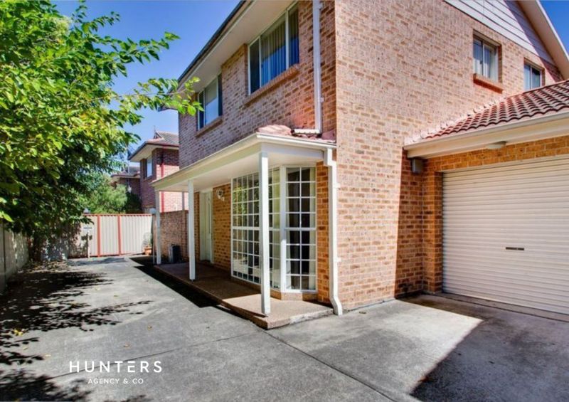 Real Estate For Lease 3/18 Lidbury Street Berala , NSW