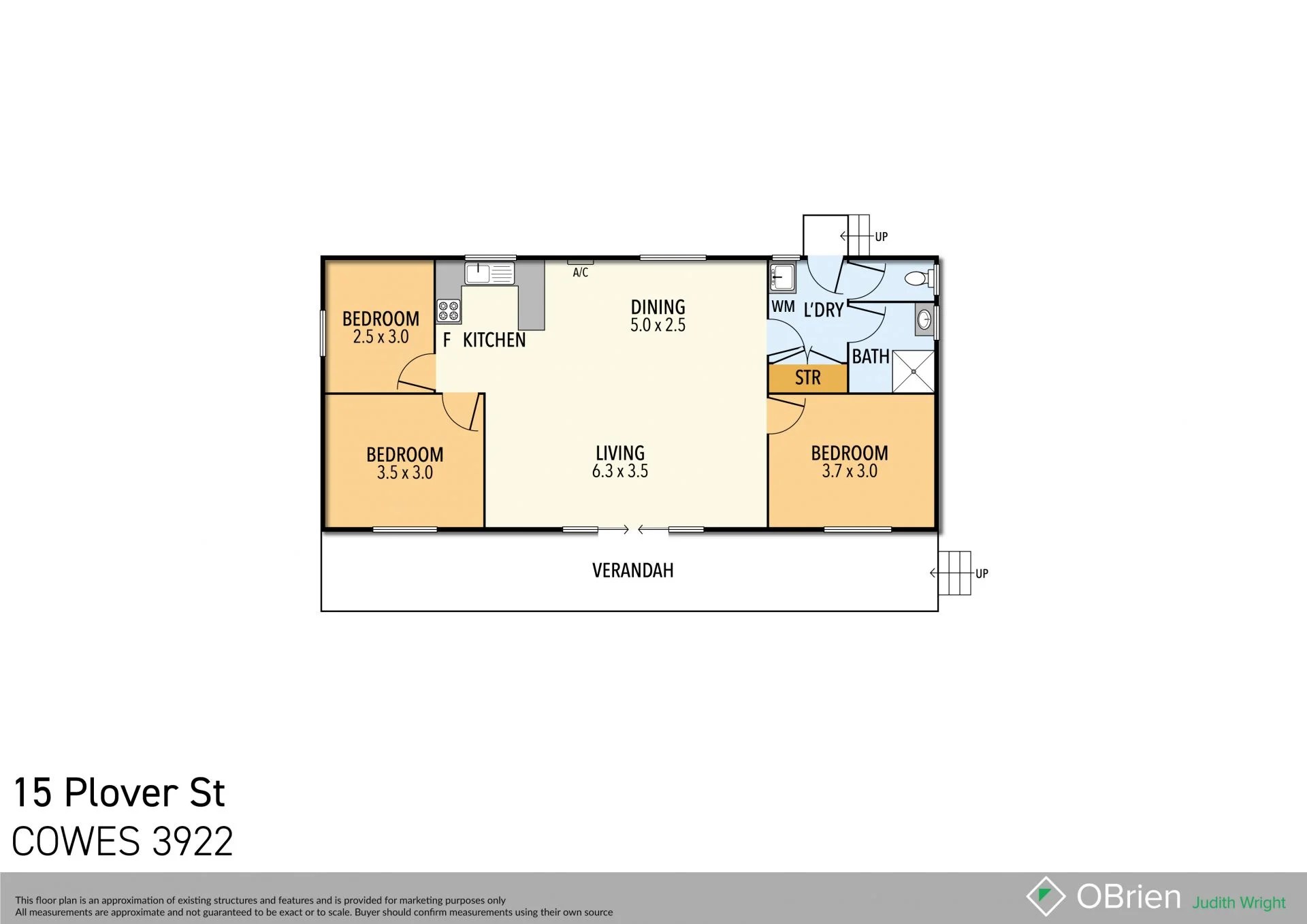 15 Plover Street, Cowes OBrien Real Estate