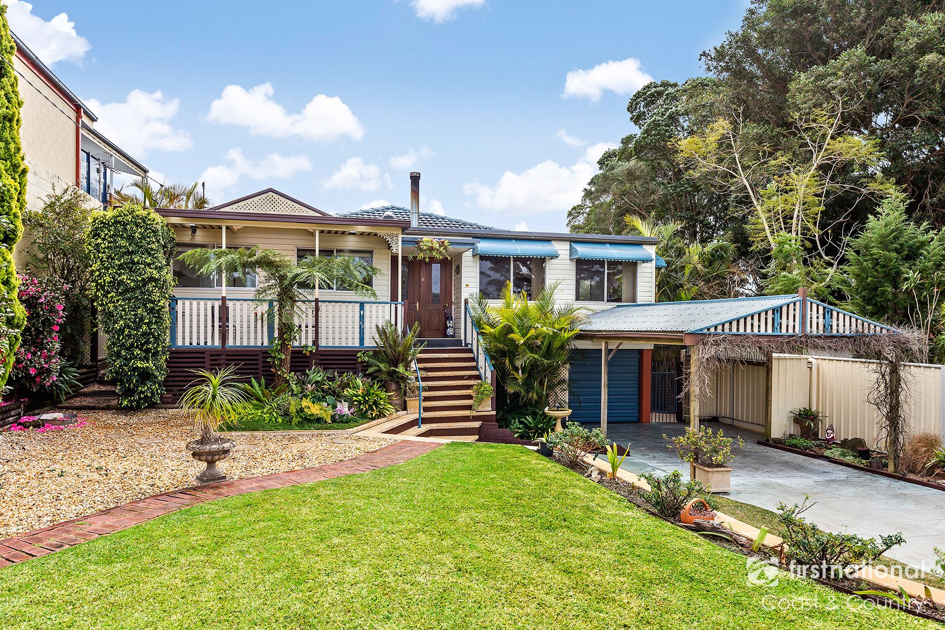 65 River Road, Shoalhaven Heads First National Coast & Country Real Estate