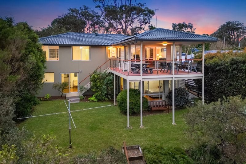 Real Estate For Sale 86 Blue Bell Drive Wamberal , NSW