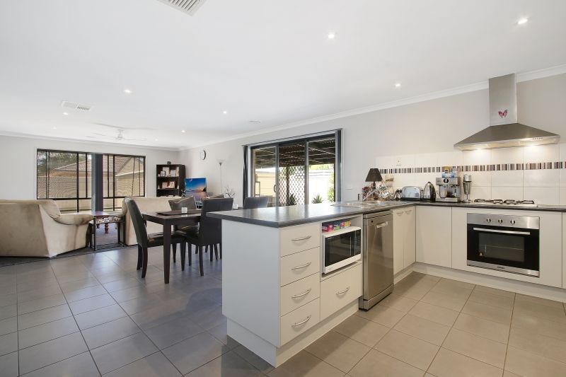 9 Olivers Road, BENALLA Living Here Benalla