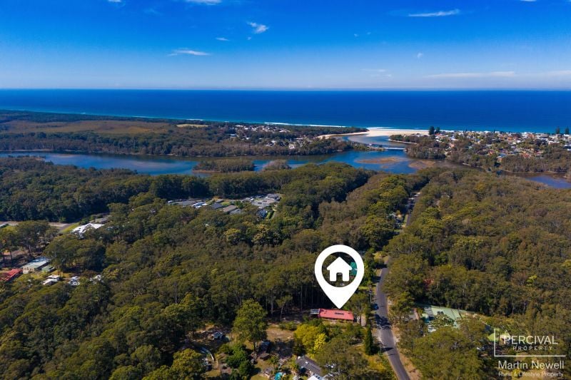 Real Estate For Sale 76 Kenwood Drive Lake Cathie , NSW Percival