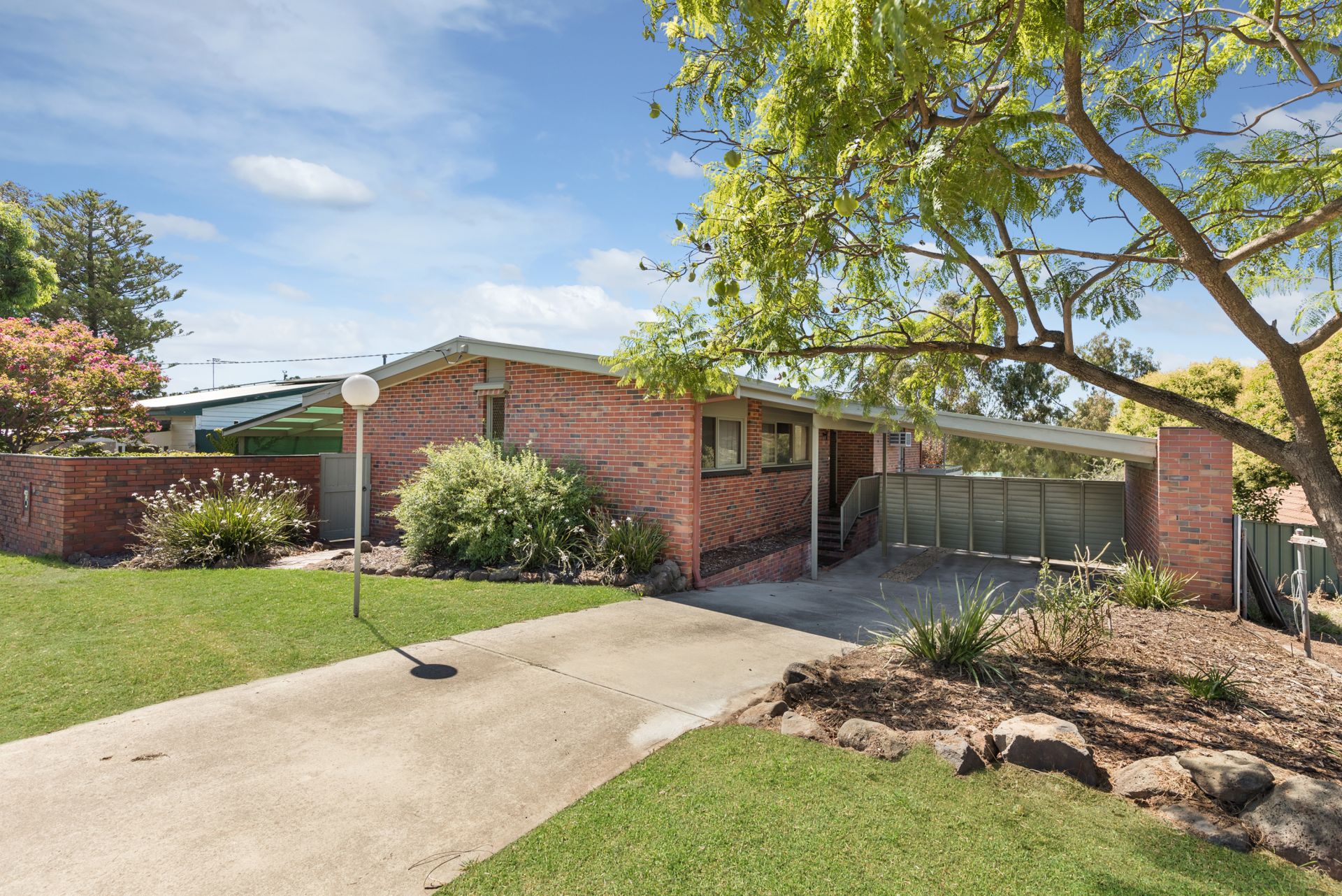 8 Thunder Street, North Bendigo Luke Goggin Real Estate