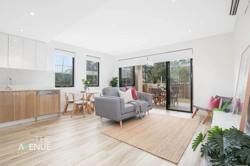 5/5 Spurway Drive, Norwest The Avenue Real Estate