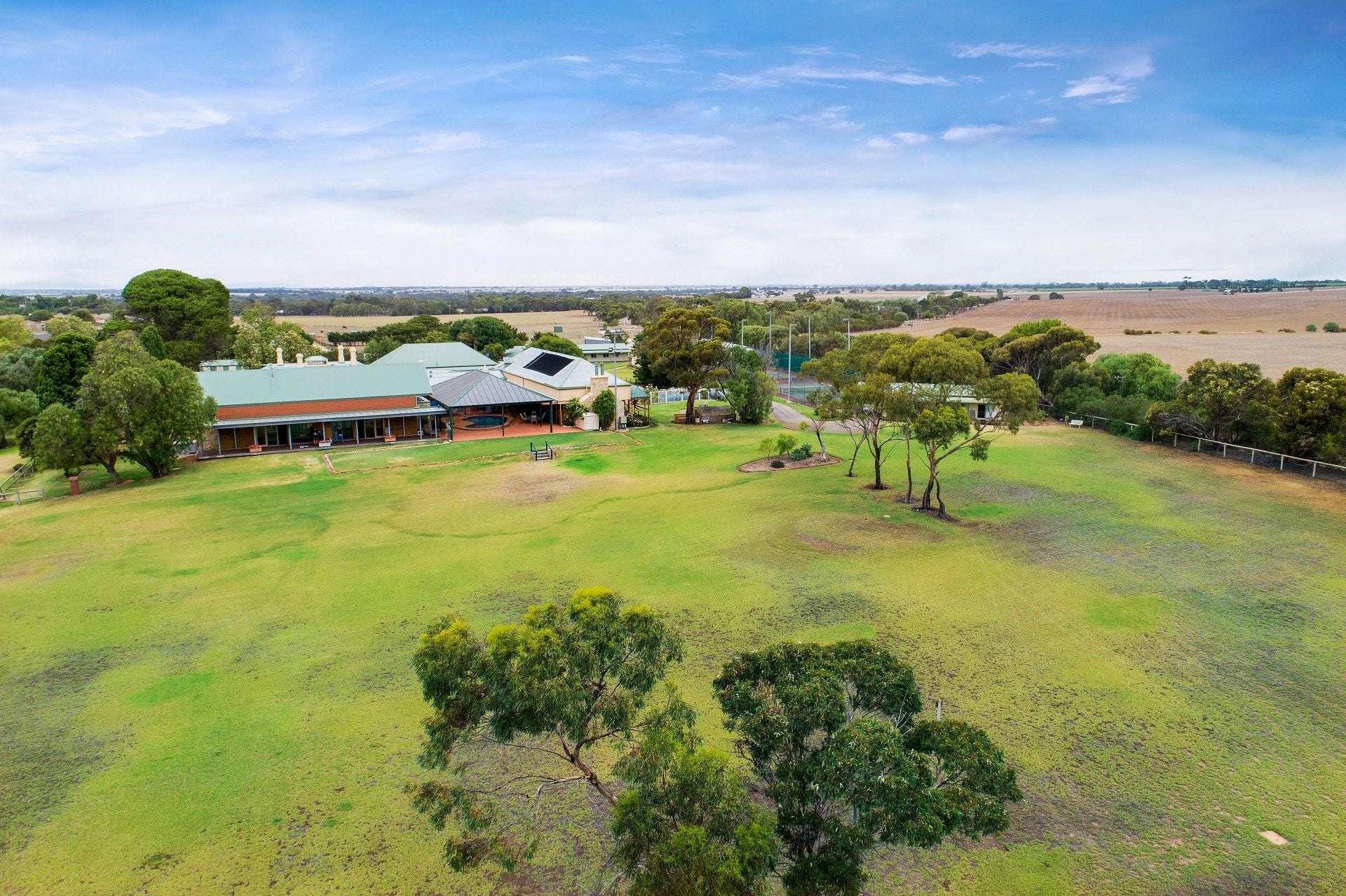 32 Dunreath Road, Strathalbyn McGees Property Adelaide