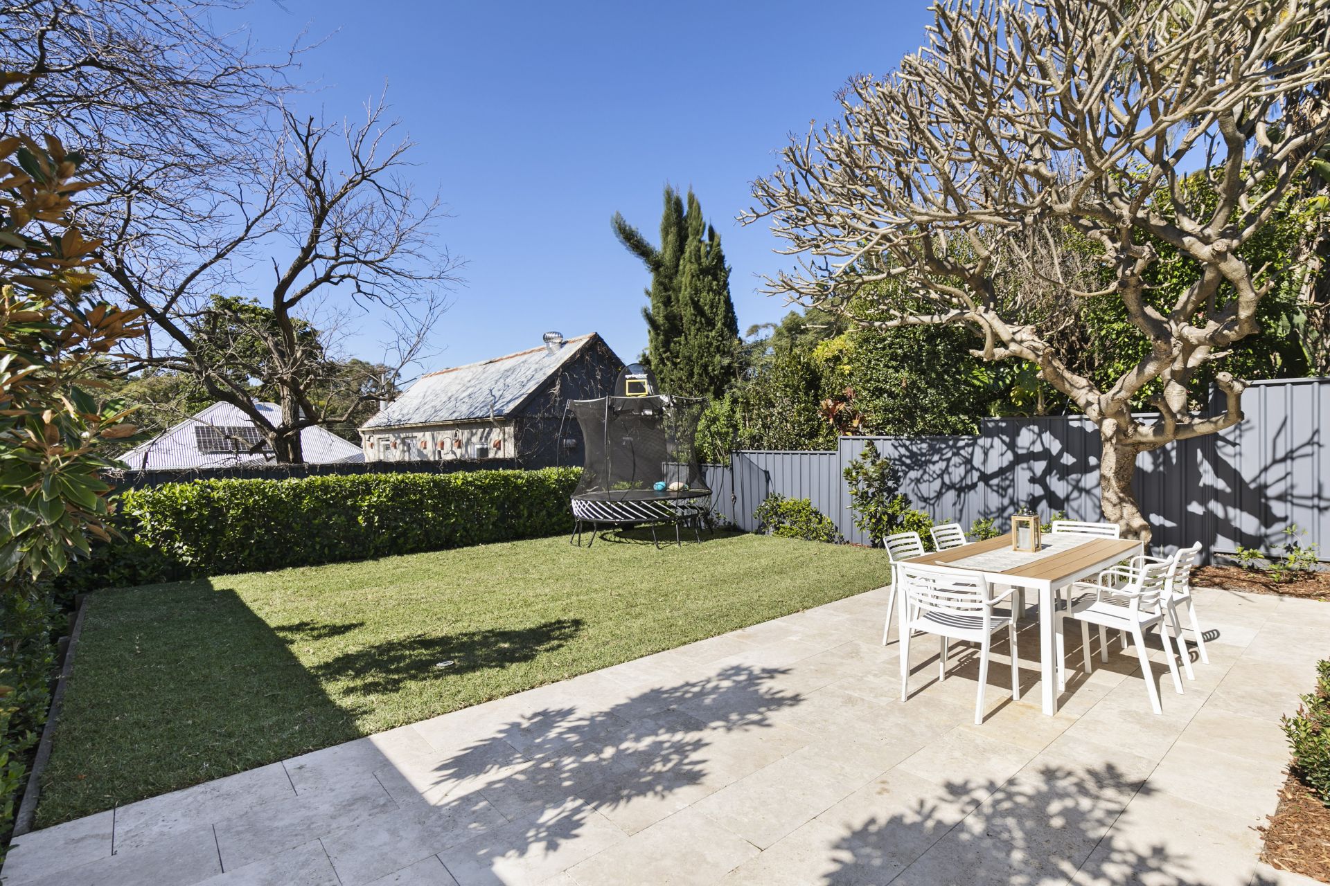 Sold property Sold Price for 25 Edna Street Lilyfield NSW 2040