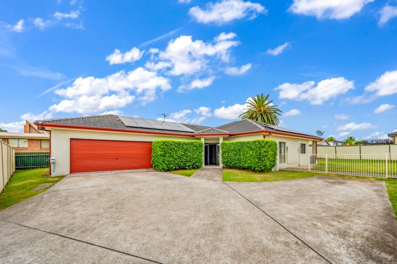 31 Broughton Street, Rutherford 3Realty Lake Macquarie