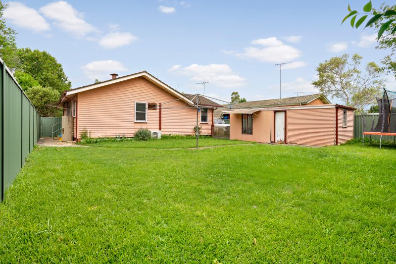 Real Estate For Sale 7 Valder Avenue Hobartville , NSW