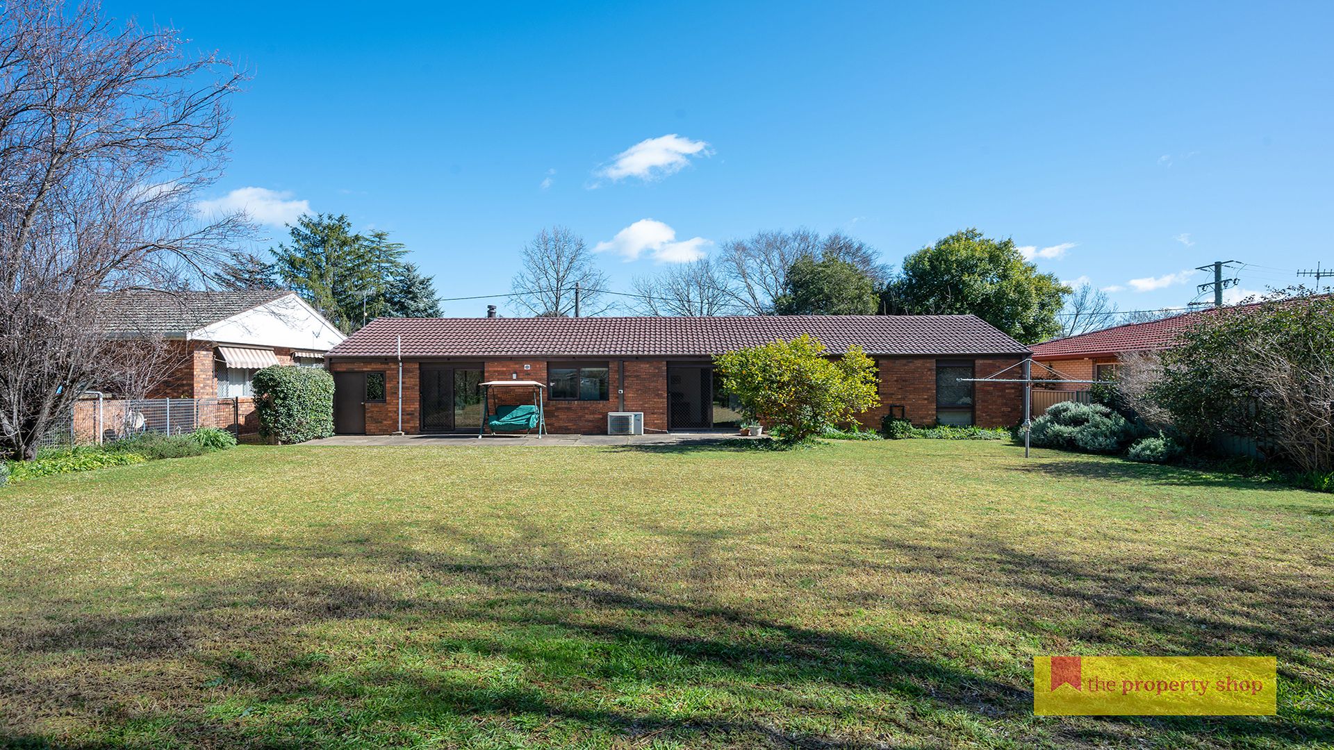 73 Mulgoa Way, Mudgee The Property Shop