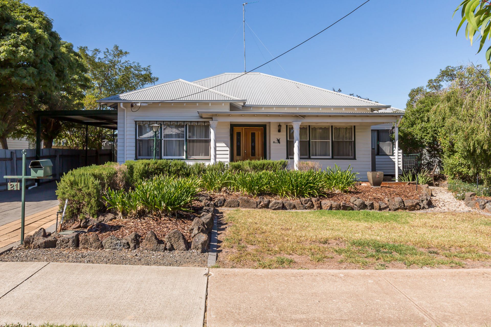 21 Wilmoth Avenue, Horsham Wes Davidson Real Estate