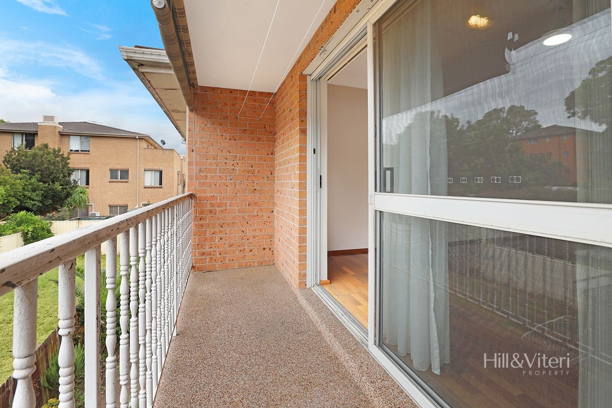 Real Estate For Lease 4/14 Victoria Avenue Penshurst , NSW