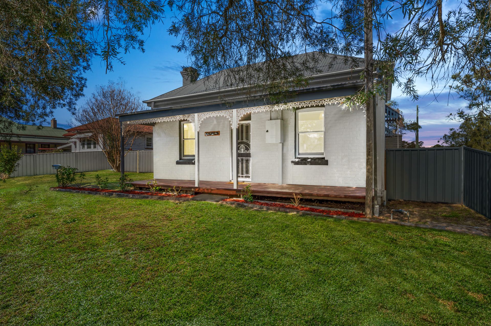 Real Estate For Lease 1 Wyndham Street Greta , NSW