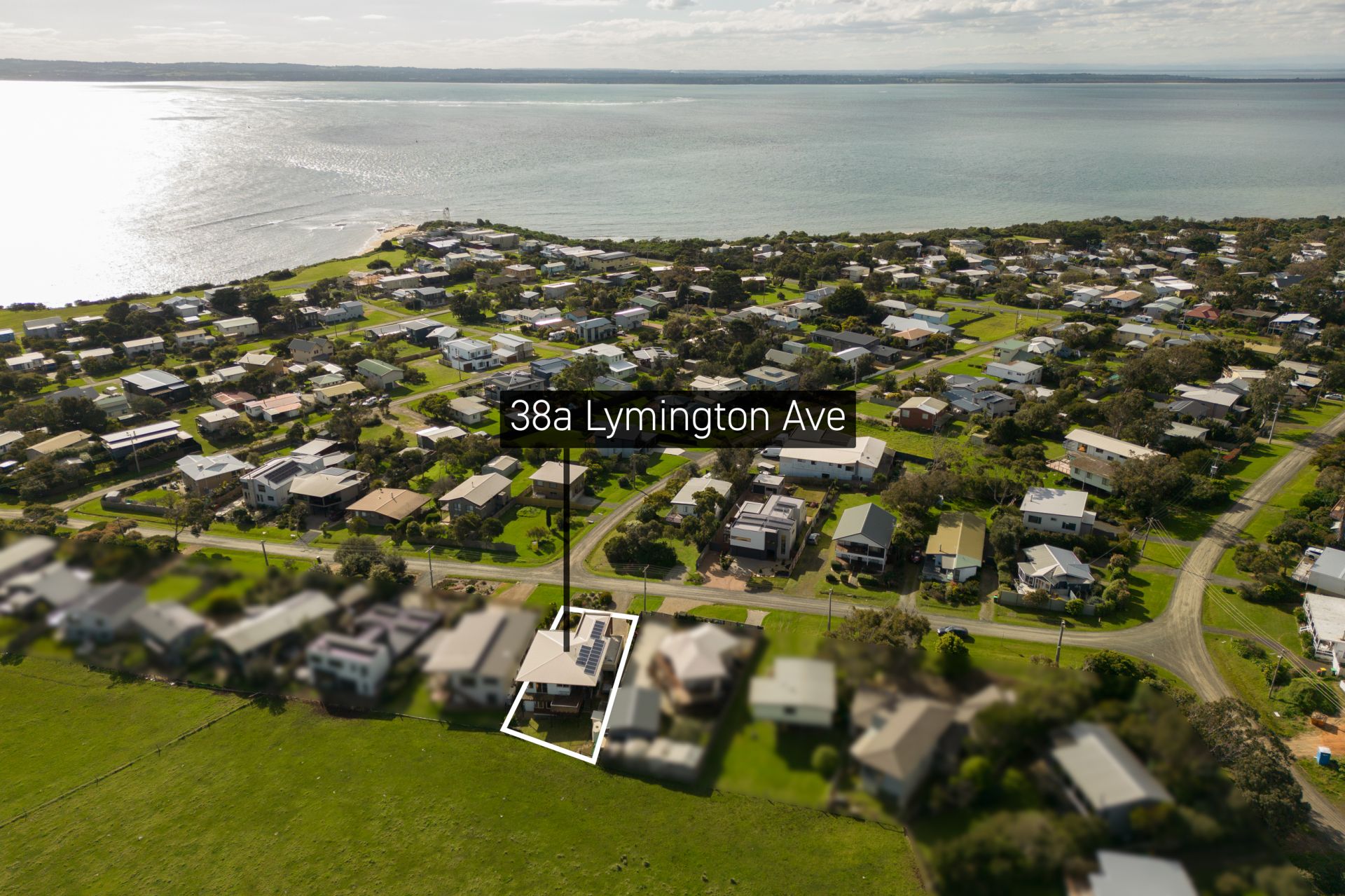 38a Lymington Avenue, Ventnor OBrien Real Estate