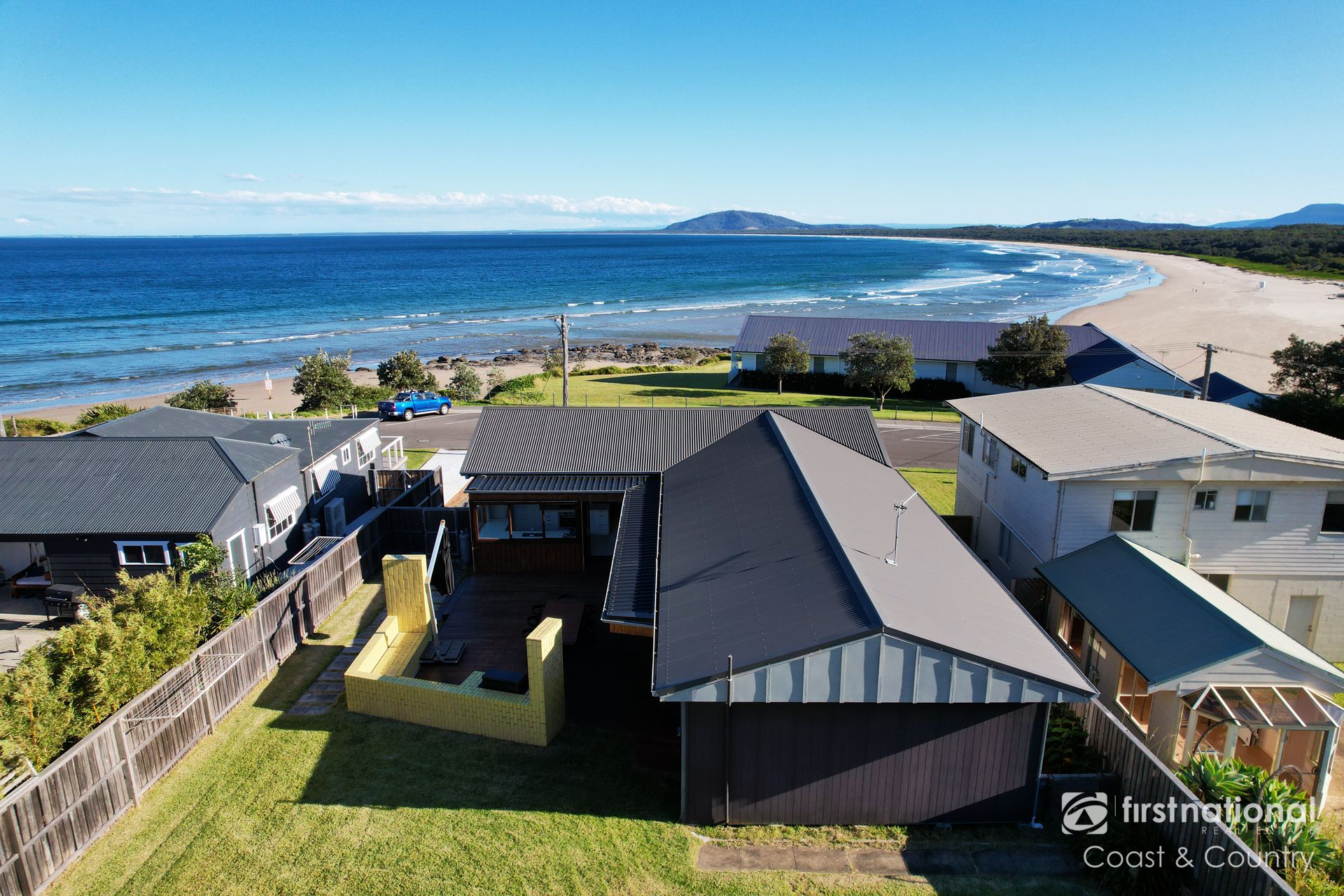 61 Burke Parade, Gerroa First National Coast & Country Real Estate
