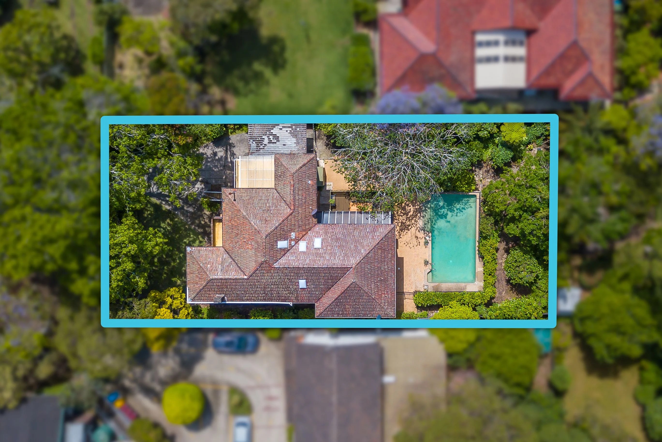 Real Estate For Sale 43 Vale Street Gordon , NSW