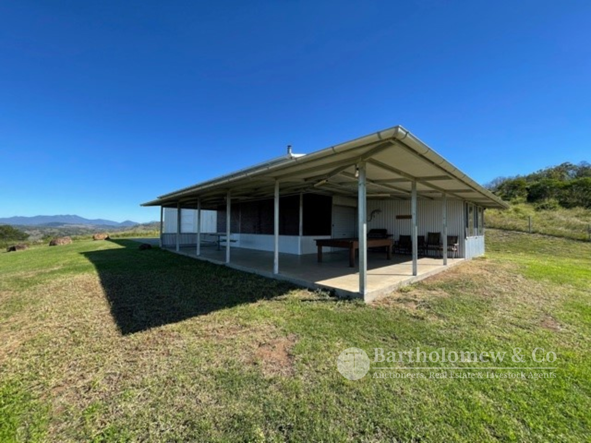 Real Estate For Sale Lot 344 Sugarloaf Road Bunburra , QLD