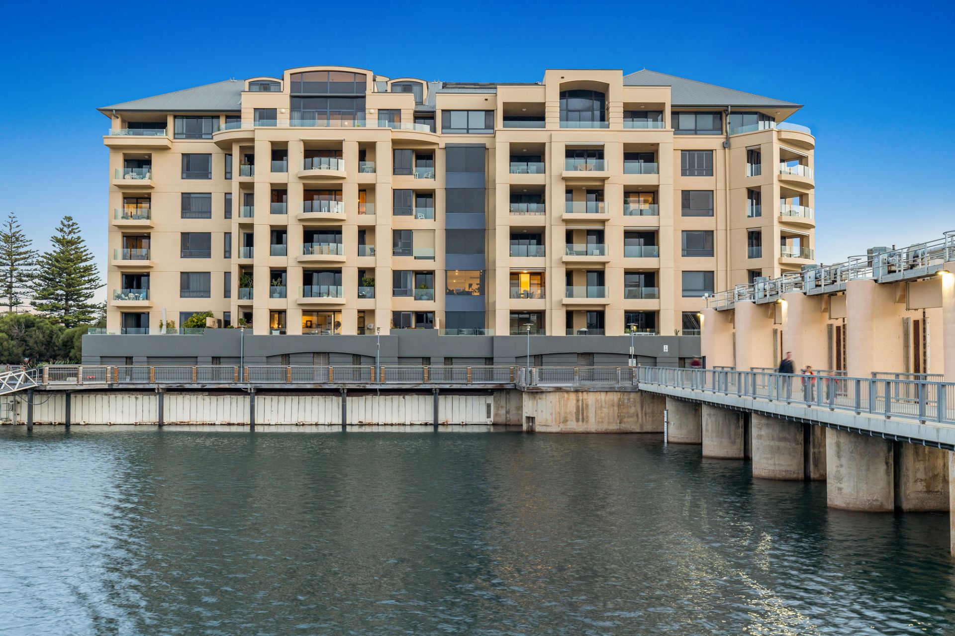 65/33 Colley Terrace, Glenelg Harcourts Packham Property