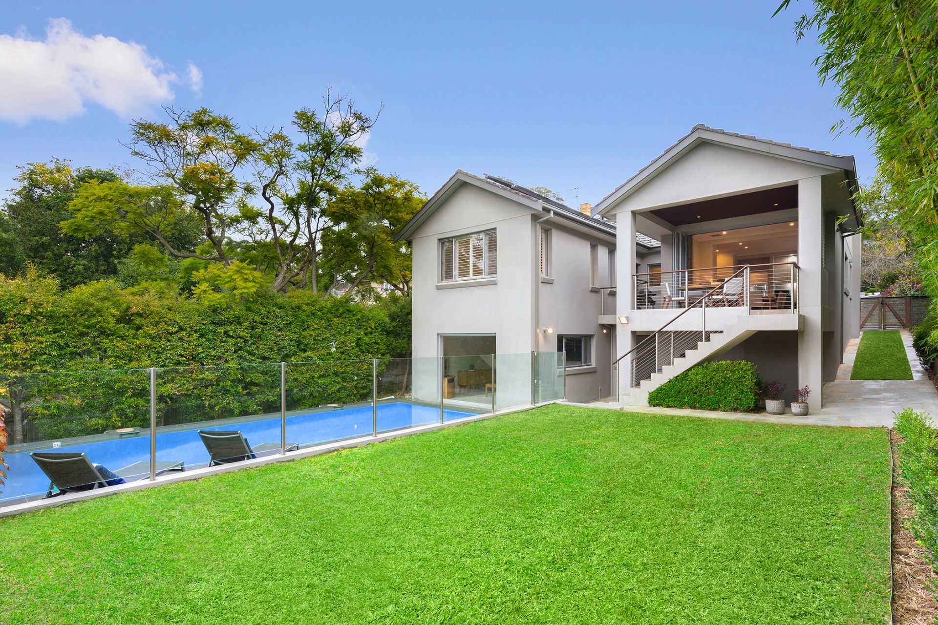 Real Estate For Sale 17 Arthur Street Killara , NSW