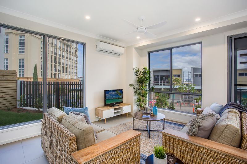 Real Estate For Lease 18/3400 Panorama Drive Carrara , QLD