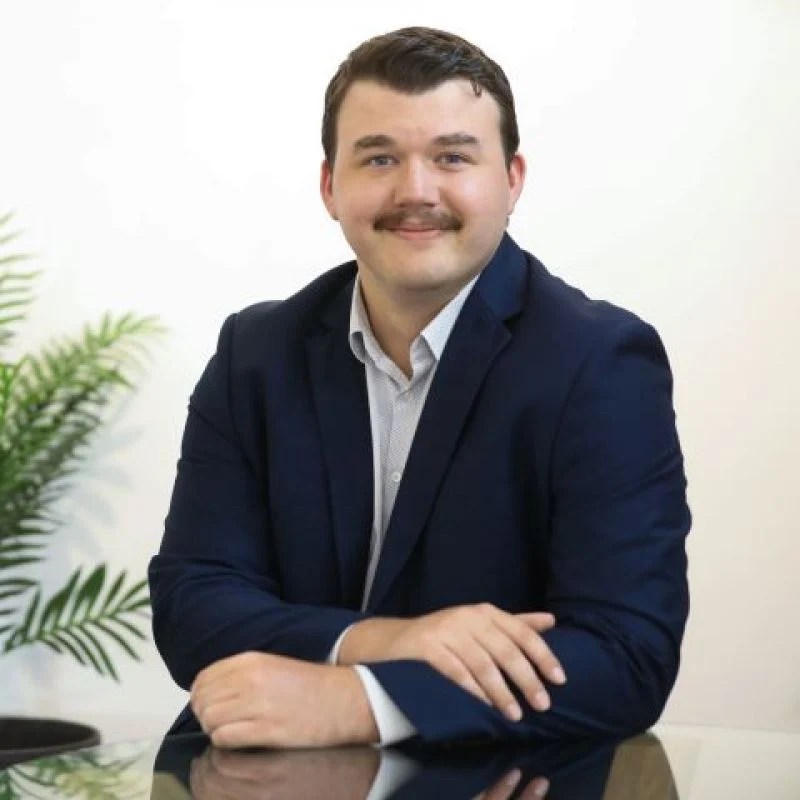 Zachary Ward Stone Real Estate