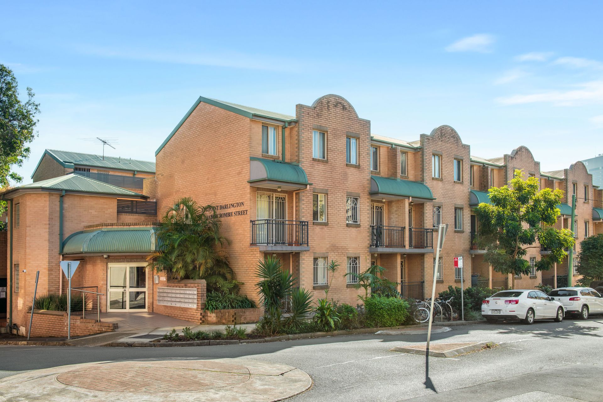 Real Estate For Sale 5/145 Abercrombie Street Darlington , NSW