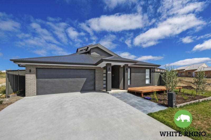 220 Glenrock Drive, Googong White Rhino Property