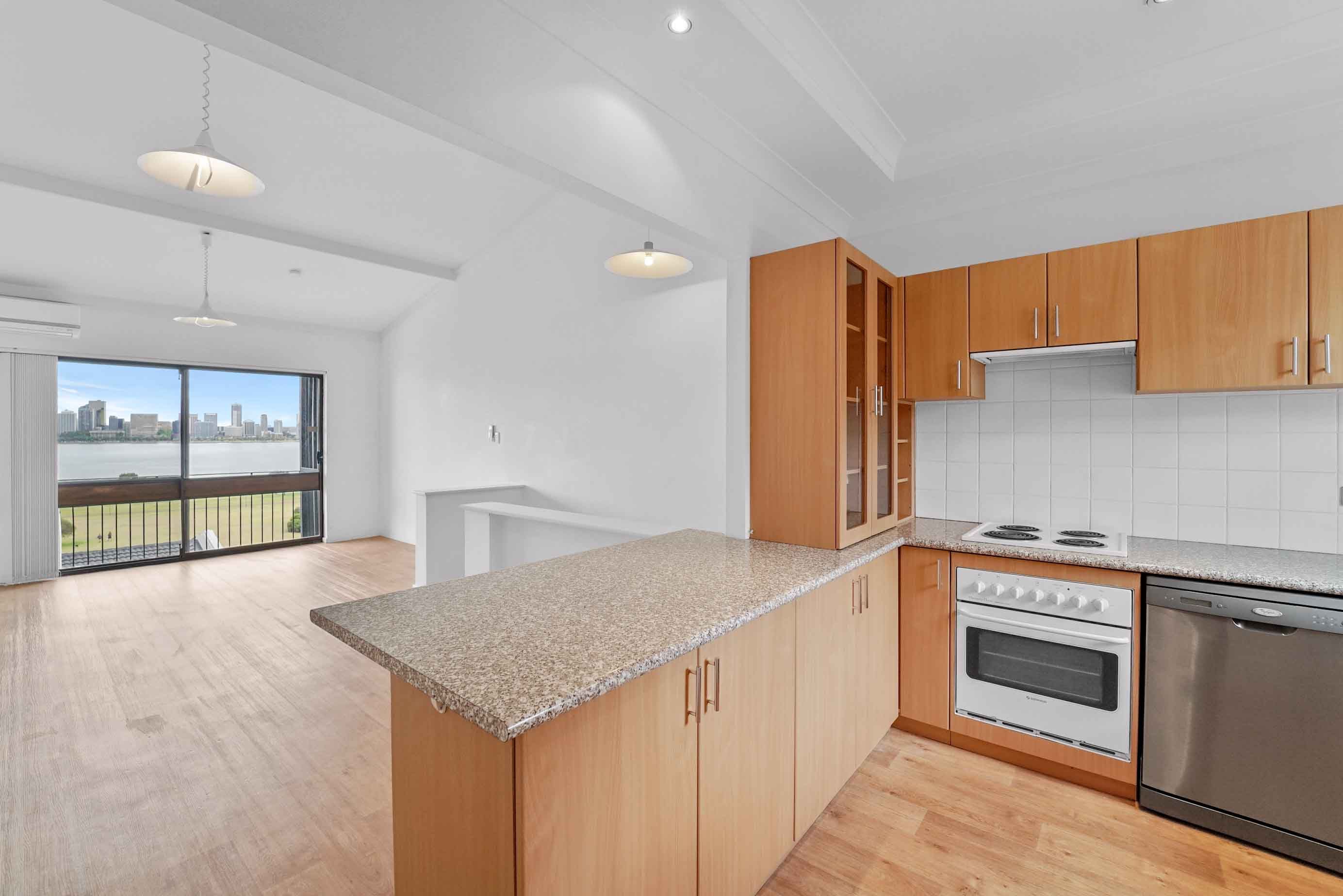 Real Estate For Lease 22/172 Mill Point Road South Perth , WA