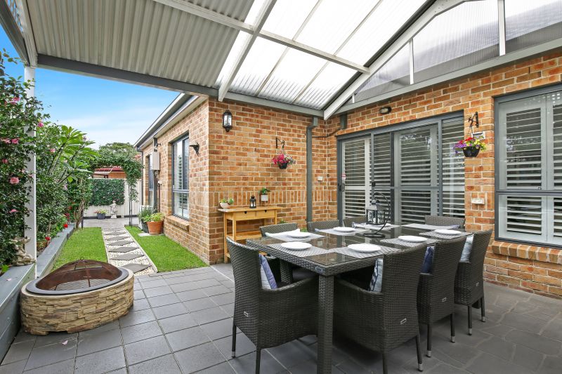 Real Estate For Sale 3/6 Douglas Road Fernhill , NSW