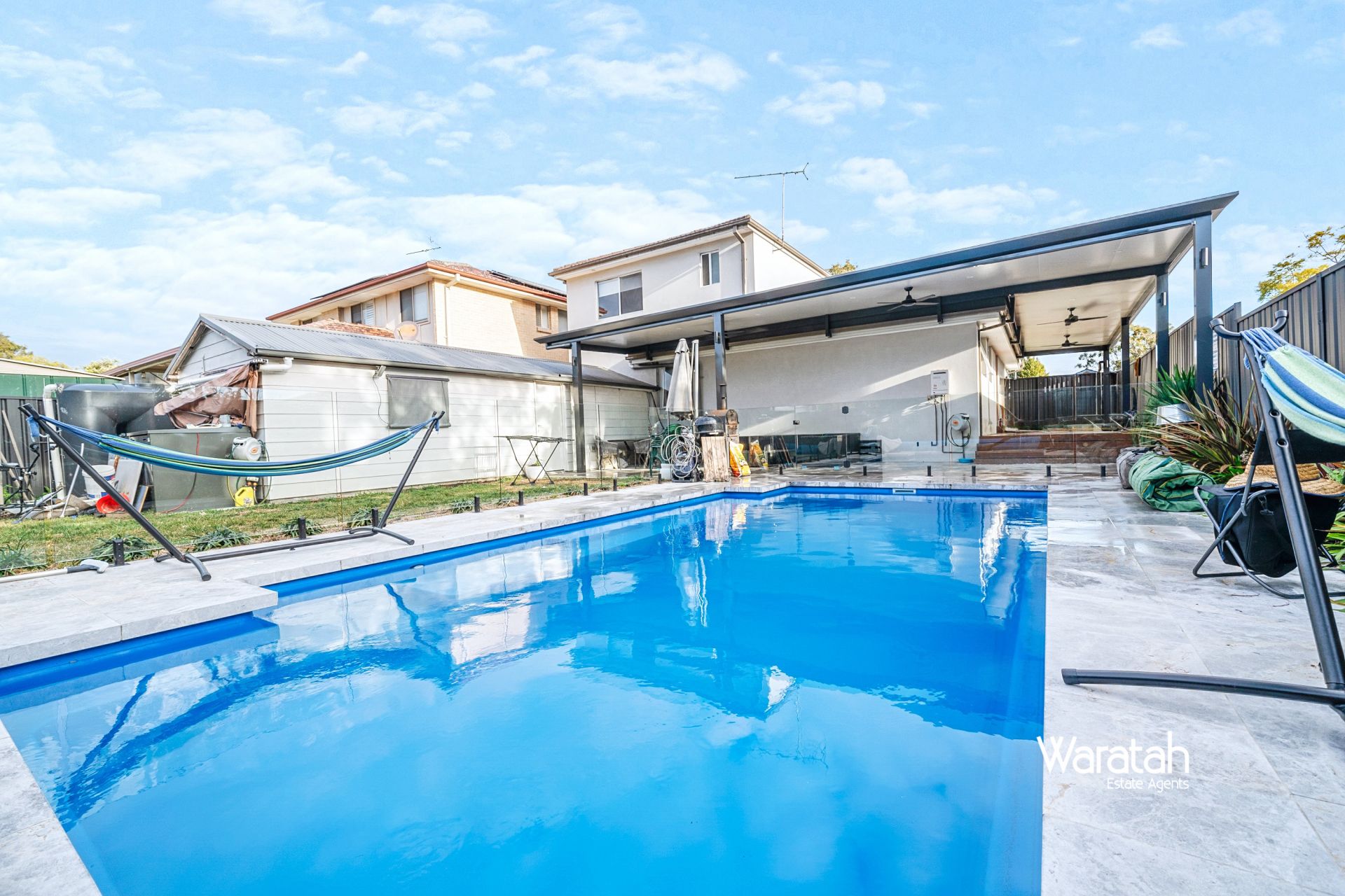 Marayong Waratah Estate Agents