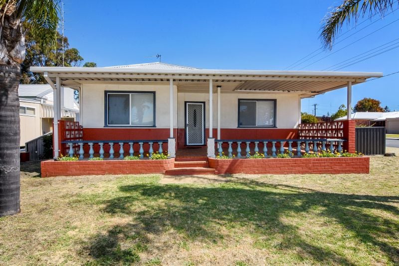 Real Estate For Sale 27 Queensbury Street South Bunbury , WA