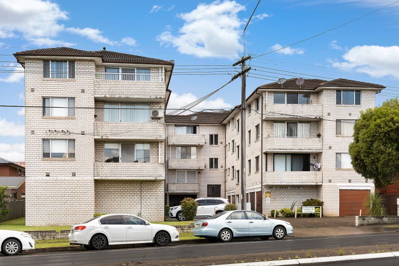 Real Estate For Sale 5/578 Punchbowl Road Lakemba , NSW