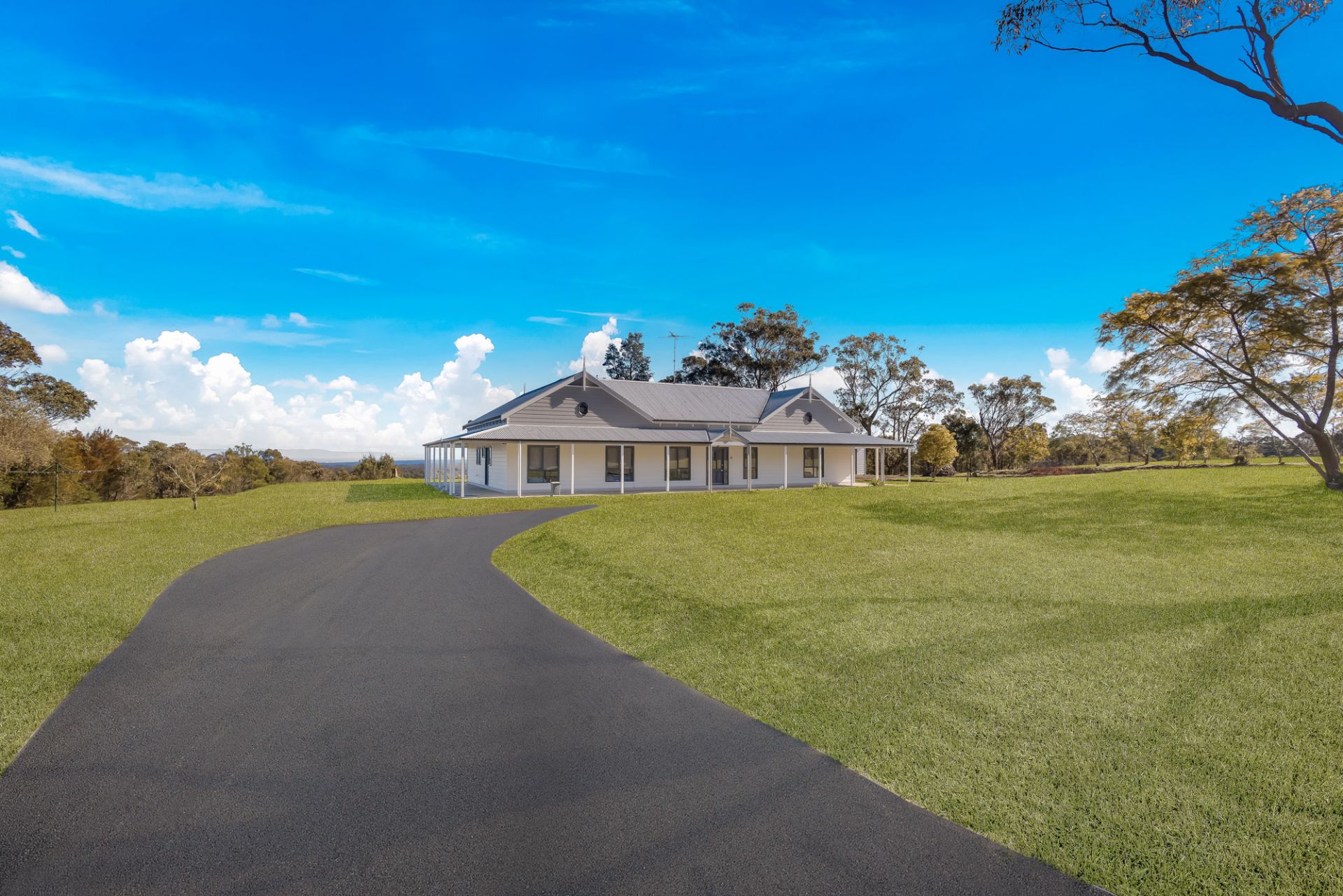 3340 Old Northern Road, Glenorie Lumby Real Estate